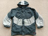 Nike Stoffjacke Gr. L / 152-158 / 14-16 Jahre Brandenburg - Brandenburg an der Havel Vorschau