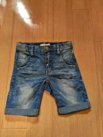 Jeansshorts von name it, Größe 116 Niedersachsen - Osnabrück Vorschau