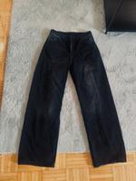 Schwarze Jeans Nordrhein-Westfalen - Dinslaken Vorschau