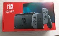 Nintendo Switch inkl. Zubehör und Naruto Ultimate Ninja Storm 4 München - Schwabing-Freimann Vorschau