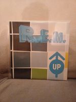 R.E.M  " UP " 1998 Vinyl Lp Album Bayern - Deggendorf Vorschau
