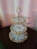 Handmade Etagere Epoxidharz Nordrhein-Westfalen - Bad Lippspringe Vorschau