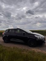 Renault Clio Grandtour Dynamique dCi 90 eco2 Dynamique Hessen - Otzberg Vorschau