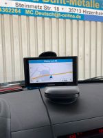 Garmin Navigationsgerät fürs Auto Hessen - Rotenburg Vorschau