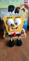 3826 Spongebob Squarepants Lego großer Spongebob Bayern - Marktoberdorf Vorschau