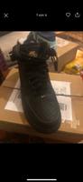 Nike Air 1 Mid black black Berlin - Wilmersdorf Vorschau