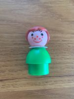 Fisher Price Little People Plastic Body and Head Girl Baden-Württemberg - Hochdorf (Riß) Vorschau