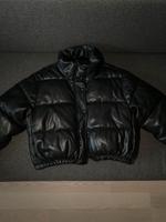 Schwarze jacke, kurz, Zara M Berlin - Neukölln Vorschau