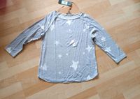 Neu Street One Shirt Bluse Tunika grau Sterne 38 M Nordrhein-Westfalen - Hamm Vorschau