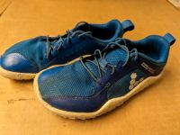 Vivo Barefoot "Primus Trail"_ Barfuß Schuhe _ Gr. 26 _ blau Nordrhein-Westfalen - Troisdorf Vorschau