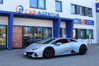 Lamborghini Huracan EVO AWD*Allrad Bielefeld - Bielefeld (Innenstadt) Vorschau