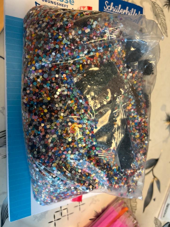 Diamond Painting Zubehör in Niedersachsen Salzgitter kleinanzeigen.de