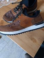 Rieker Sneaker Gr. 41 Bayern - Günzburg Vorschau