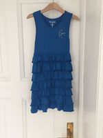 Kleid von GUESS 6 Jahre Years blau sehr angenehmer Stoff Berlin - Charlottenburg Vorschau