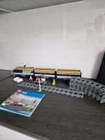 LEGO 60197 City Personenzug Nordrhein-Westfalen - Dinslaken Vorschau