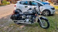 Honda Shadow Niedersachsen - Hohenhameln Vorschau