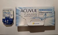 Acuvue Oasys for Astigmatism Kontaktlinsen -1,75 Frankfurt am Main - Gallusviertel Vorschau