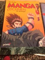 Manga Zeichnen für Einsteiger, Manga zeichnen lernen Friedrichshain-Kreuzberg - Friedrichshain Vorschau