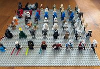 Lego Star Wars Minifiguren Bayern - Winkelhaid Vorschau