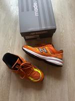 New Balance M990H5 EU 43 990 Orange 990v5 Made In USA Lindenthal - Köln Sülz Vorschau