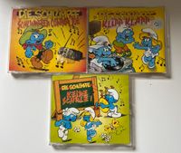 3 Maxi CDs Schlümpfe 1995 Nordrhein-Westfalen - Sundern (Sauerland) Vorschau