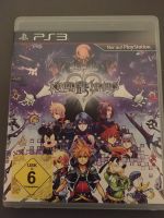 PlayStation 3 -Kingdom Hearts HD 2.5 Remix- Hessen - Witzenhausen Vorschau