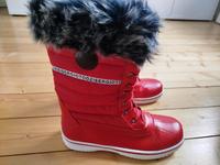 NEU Stiefel Gr. 40 Hessen - Mengerskirchen Vorschau