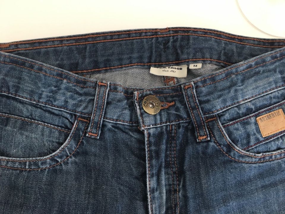 Fitz Esprit EDC Tom Tailor H & M Hemd Jeans Jungen Paket Gr. 152 in Pritzwalk