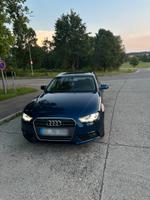 Audi A4 kombi 2L 150 PS S-line Baden-Württemberg - Ellwangen (Jagst) Vorschau