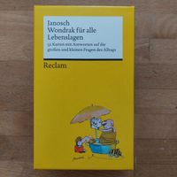 52 farbige Inspirationskarten mit den beliebten Zeichnungen von J Bayern - Landshut Vorschau