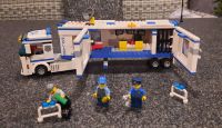 LEGO City 60044 Polizei-Überwachungs-Truck Sachsen-Anhalt - Zscherndorf Vorschau