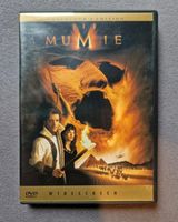 Die Mumie DVD Rheinland-Pfalz - Friesenheim Vorschau