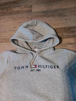Tommy hilfiger Damen Sweatkleid gr 36 neuwertig Hessen - Bad Soden-Salmünster Vorschau