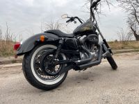 Harley Davidson XL Sportster Iron883L Sachsen-Anhalt - Wanzleben Vorschau