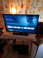 32 Zoll Smart TV von Telefunken mit Fernbedienung Nordrhein-Westfalen - Viersen Vorschau