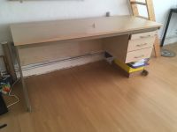 Tisch Schreibtisch Hessen - Kassel Vorschau