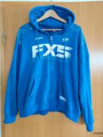 Damen Hoodie Sachsen - Markkleeberg Vorschau