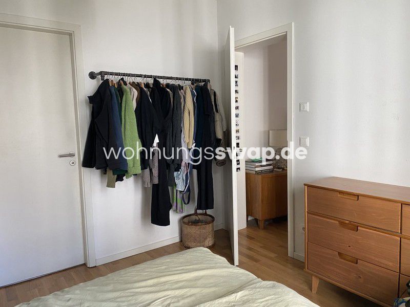 Wohnungsswap - 2 Zimmer, 65 m² - Dolziger Straße, Friedrichshain, Berlin in Berlin