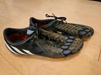 Adidas Predator Gr. 44 10,5 schwarz Schleswig-Holstein - Siek Vorschau