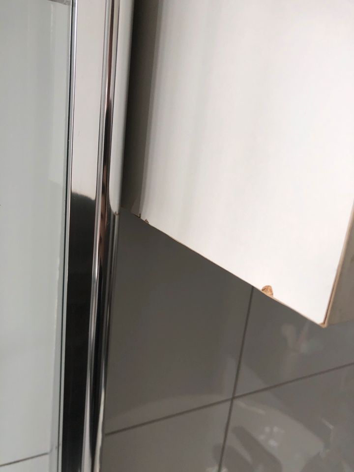 Badezimmer Spiegelschrank in Hamm