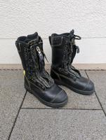 Haix Feuerwehrstiefel Bayern - Mitterteich Vorschau