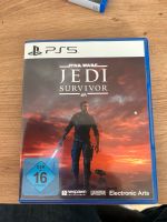 Jedi Survivor Star Wars PS5 Sachsen - Chemnitz Vorschau