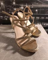 Goldene High Heels Sachsen - Borna Vorschau