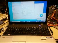 Top Laptop -> Fujitsu Lifebook A531 Schleswig-Holstein - Kellinghusen Vorschau