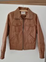 Lederjacke Only Gr. M Nordrhein-Westfalen - Castrop-Rauxel Vorschau