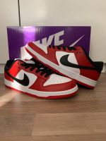 Nike Dunk Low Pro SB J-Pack Chicago / Varsity Red [EU44|US10] Niedersachsen - Gehrden Vorschau