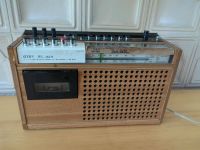 DDR Stern Recorder R160 - FUNKTIONSFÄHIG - RADIO Thüringen - Gotha Vorschau