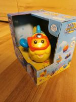 Tut Tut Baby Badespielzeug von Vtech Südseefisch neu Hessen - Gründau Vorschau