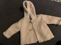 Jacke Zara Felloptik, Gr. 74 Berlin - Köpenick Vorschau