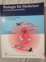 Lehrbuch Biologie für Mediziner Leipzig - Leipzig, Südvorstadt Vorschau